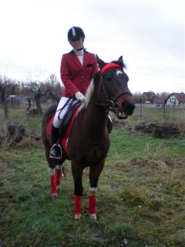 Hubertus 2007